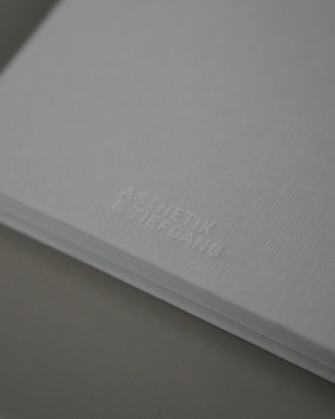 ANDACHTSBUCH 'GOD IS NOT DONE YET'