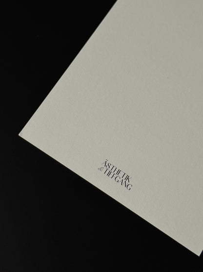 JOY TO THE WORLD KARTE