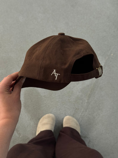 GOD'S GIRL CAP